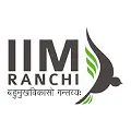 IIM Ranchi